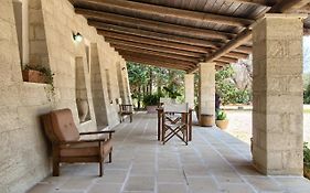 Agriturismo De Lorenzi
